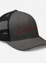 retro-trucker-hat-charcoal-black-right-front-6798b8e6c672f