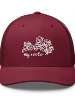 retro-trucker-hat-cranberry-front-6798c25f2e9cf.jpg