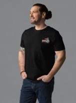 unisex-organic-cotton-t-shirt-black-front-678a75125e26f