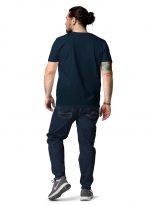 unisex-organic-cotton-t-shirt-french-navy-back-678a7964de2fd.jpg