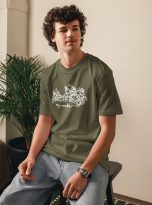 unisex-organic-cotton-t-shirt-khaki-front-678a9f894e66c.jpg