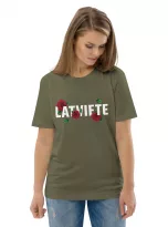 unisex-organic-cotton-t-shirt-khaki-front-2-682f057d20b72.jpg