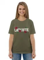 unisex-organic-cotton-t-shirt-khaki-front-682f057d1d620.jpg