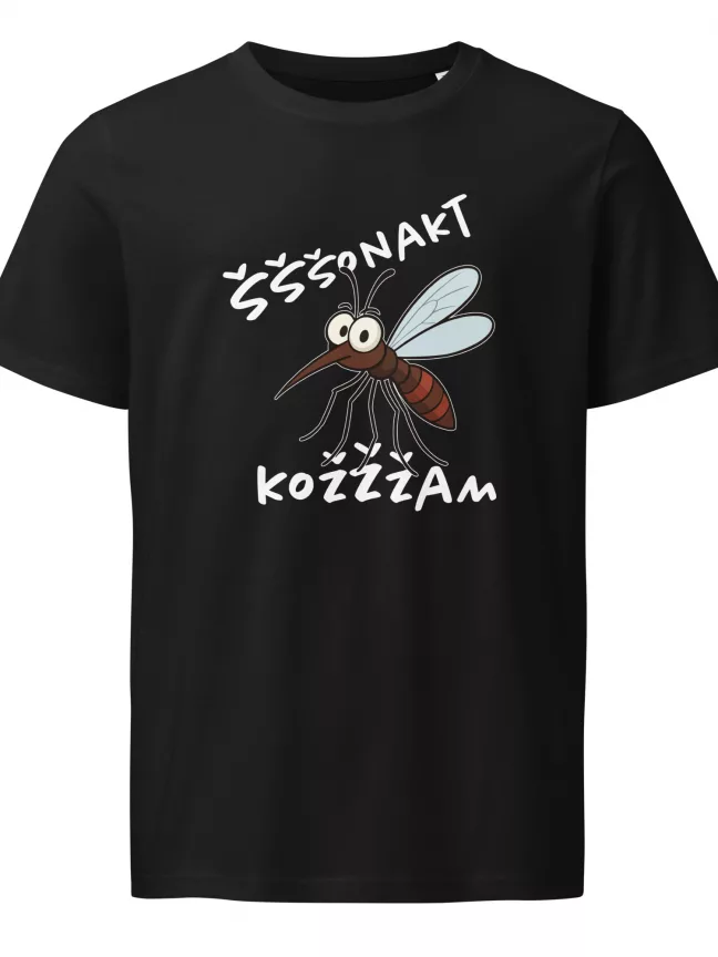 Šonakt kožam t-krekls ods līgo t-krekls sieviešu / vīriešu latvian