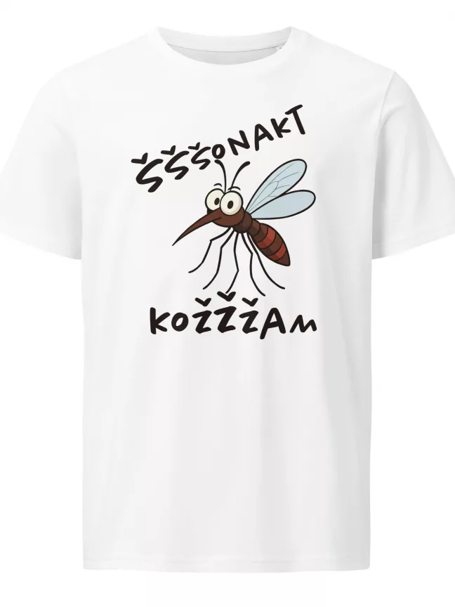 Šonakt kožam t-krekls ods līgo t-krekls sieviešu / vīriešu latvian